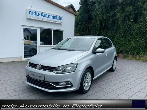 Used VOLKSWAGEN POLO Diesel 2017 Ad 