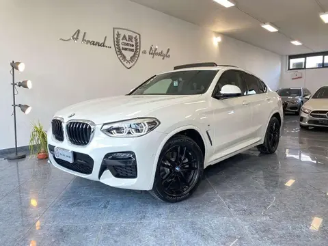 Annonce BMW X4 Diesel 2020 d'occasion 