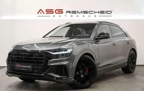 Used AUDI Q8 Diesel 2018 Ad 