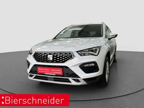 Annonce SEAT ATECA Essence 2024 d'occasion 