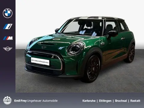 Annonce MINI COOPER Électrique 2021 d'occasion 