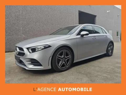 Used MERCEDES-BENZ CLASSE A Petrol 2019 Ad 