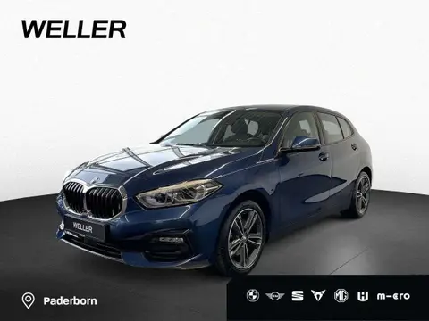 Used BMW SERIE 1 Petrol 2020 Ad 