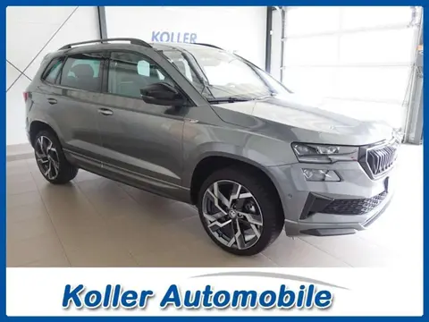 Used SKODA KAROQ Petrol 2024 Ad 