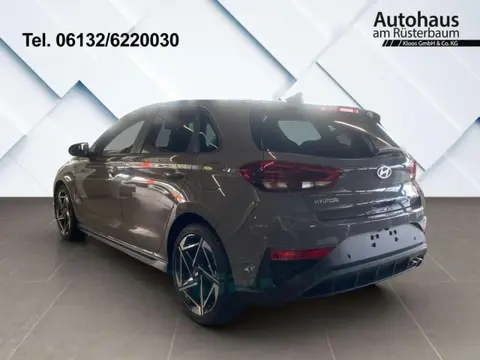 Annonce HYUNDAI I30 Essence 2024 d'occasion 