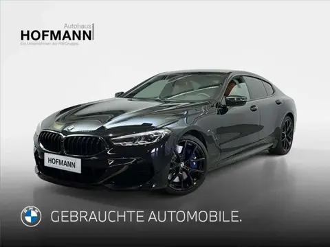 Used BMW M850 Petrol 2021 Ad 