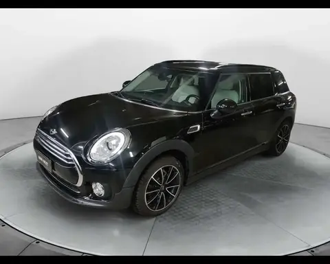 Annonce MINI ONE Diesel 2018 d'occasion 