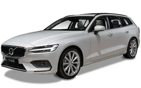 Annonce VOLVO V60 Essence 2024 d'occasion 