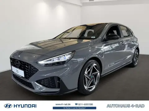 Annonce HYUNDAI I30 Essence 2024 d'occasion 