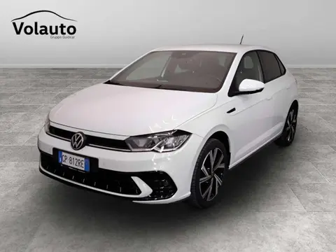 Annonce VOLKSWAGEN POLO Essence 2023 d'occasion 