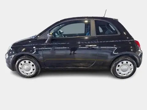 Annonce FIAT 500 Hybride 2022 d'occasion 