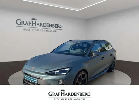 Used CUPRA LEON Hybrid 2024 Ad 