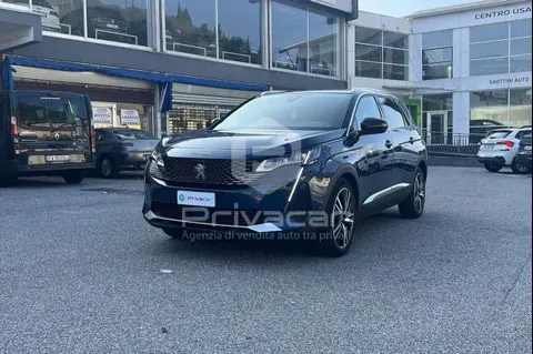 Annonce PEUGEOT 5008 Diesel 2020 d'occasion 