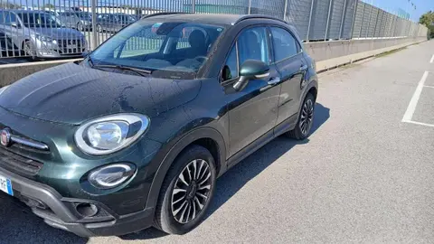 Annonce FIAT 500X Essence 2021 d'occasion 