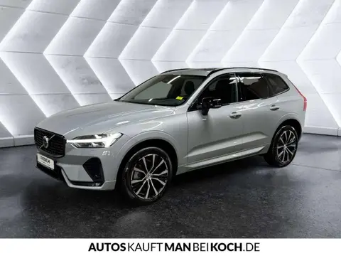 Annonce VOLVO XC60 Essence 2024 d'occasion 