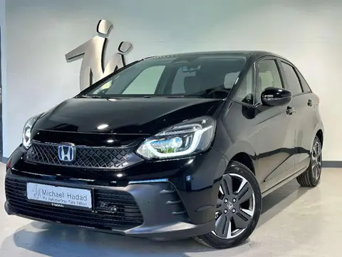 Annonce HONDA JAZZ Hybride 2024 d'occasion 