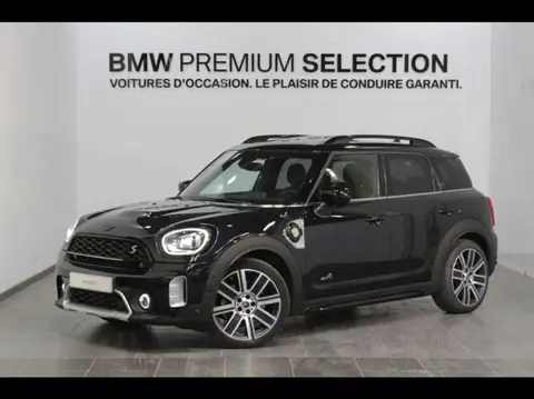 Used MINI COOPER  2021 Ad 