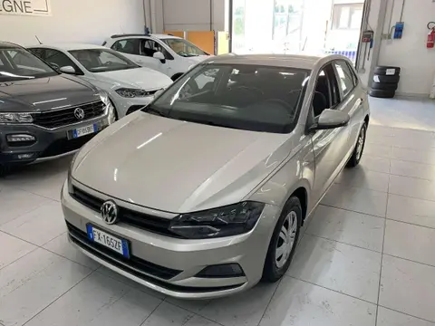 Used VOLKSWAGEN POLO Petrol 2019 Ad 