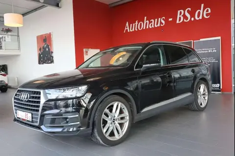 Used AUDI Q7 Diesel 2017 Ad 