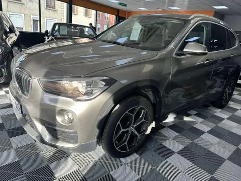 Used BMW X1 Diesel 2019 Ad 