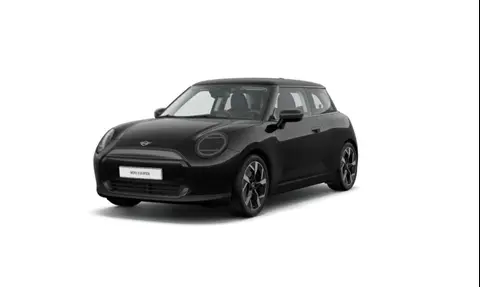 Annonce MINI COOPER Électrique 2024 d'occasion 