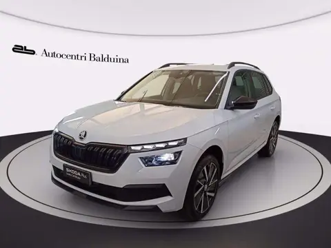 Annonce SKODA KAMIQ Essence 2024 neuve 