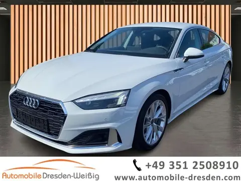 Used AUDI A5 Petrol 2023 Ad 