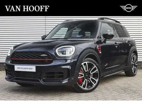 Used MINI JOHN COOPER WORKS Petrol 2022 Ad 