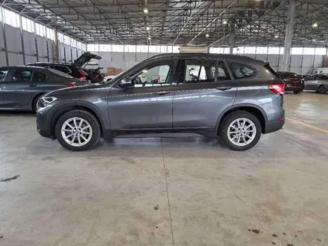 Annonce BMW X1 Diesel 2021 d'occasion 