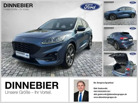 Used FORD KUGA Petrol 2023 Ad 