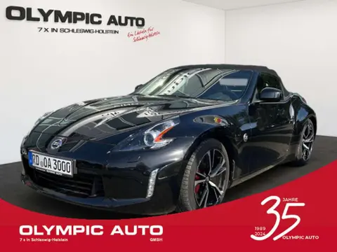 Used NISSAN 370Z Petrol 2020 Ad 