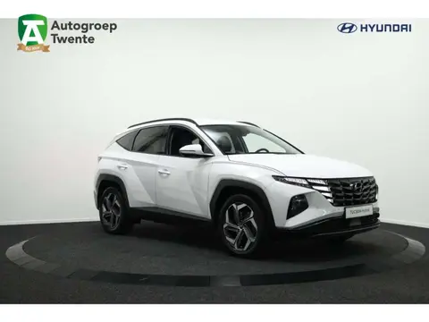 Used HYUNDAI TUCSON Hybrid 2021 Ad 