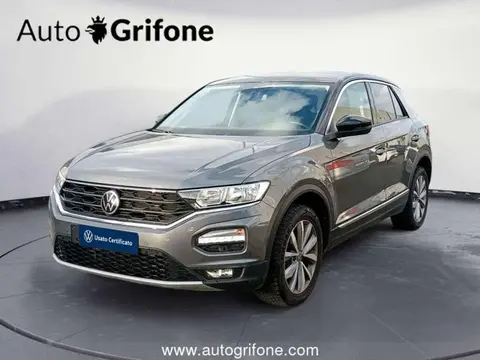 Used VOLKSWAGEN T-ROC Petrol 2021 Ad 