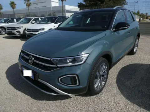 Used VOLKSWAGEN T-ROC Petrol 2023 Ad 