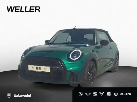 Annonce MINI COOPER Essence 2023 d'occasion Allemagne