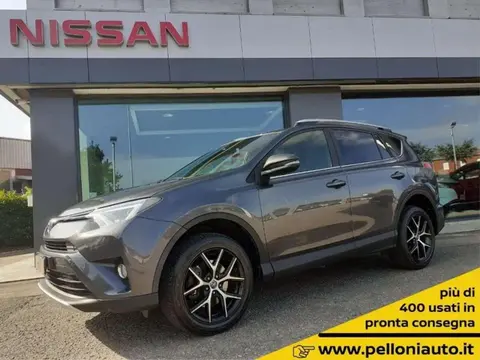 Used TOYOTA RAV4 Diesel 2016 Ad 