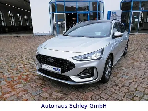 Used FORD FOCUS Petrol 2023 Ad 