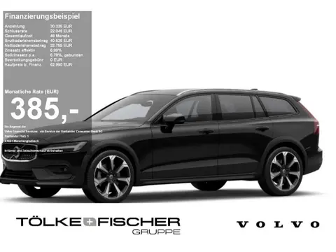 Annonce VOLVO V60 Essence 2024 d'occasion 