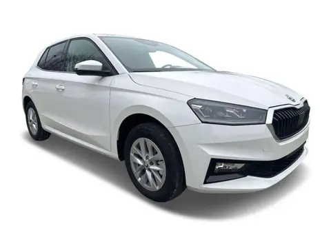 Used SKODA FABIA Petrol 2024 Ad 