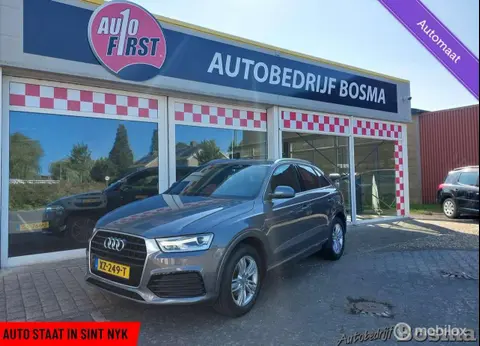 Used AUDI Q3 Petrol 2015 Ad 