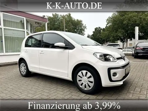 Used VOLKSWAGEN UP! Petrol 2020 Ad 