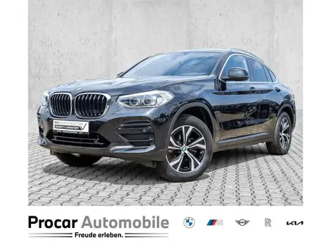 Annonce BMW X4 Essence 2021 d'occasion 