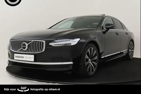 Used VOLVO S90 Petrol 2023 Ad 