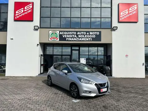 Used NISSAN MICRA Diesel 2020 Ad 