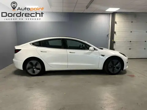 Used TESLA MODEL 3 Electric 2019 Ad 