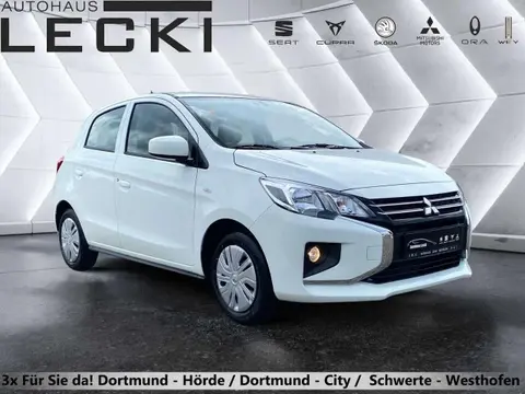 Used MITSUBISHI SPACE STAR Petrol 2024 Ad 