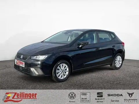 Used SEAT IBIZA Petrol 2024 Ad 