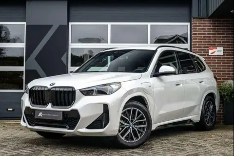 Annonce BMW X1 Hybride 2024 d'occasion 