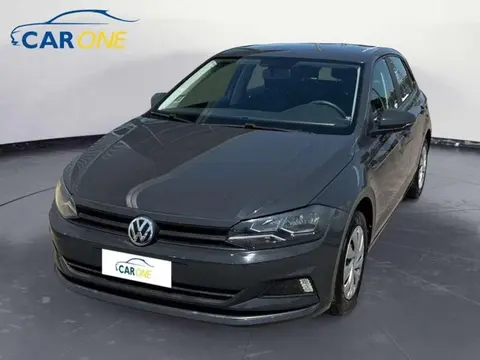 Used VOLKSWAGEN POLO Petrol 2019 Ad 