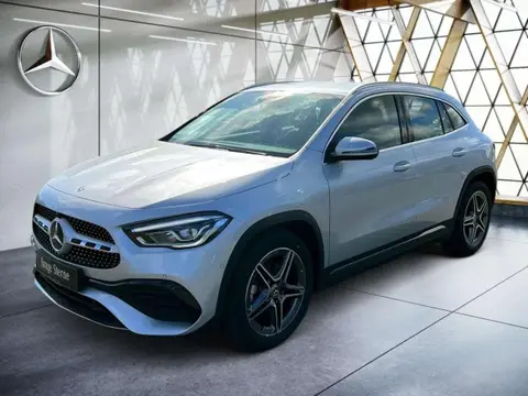 Annonce MERCEDES-BENZ CLASSE GLA Diesel 2023 d'occasion 